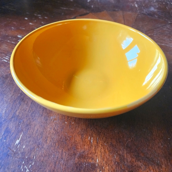 Emile Henry Dining Emile Henry Salad Bowl Poshmark
